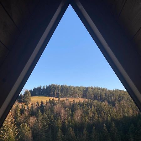 The Tara Concept Villa Sljivovica  Eksteriør billede