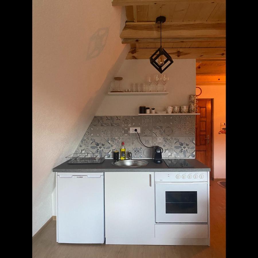 The Tara Concept Villa Sljivovica  Eksteriør billede