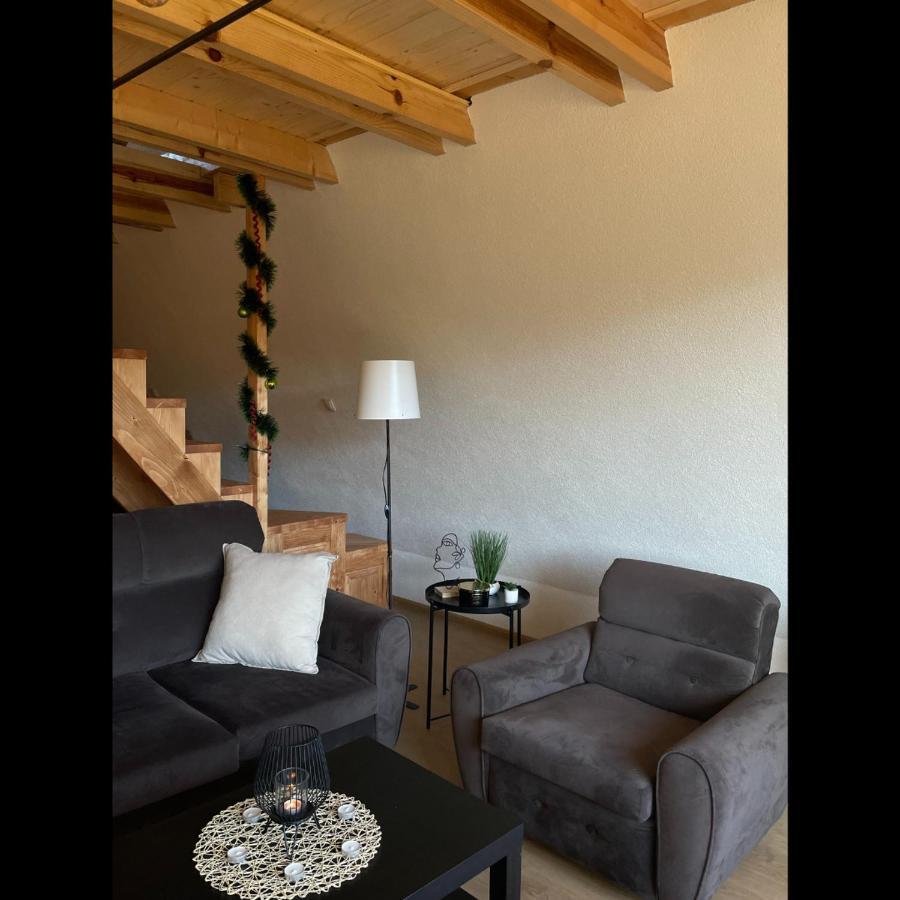 The Tara Concept Villa Sljivovica  Eksteriør billede
