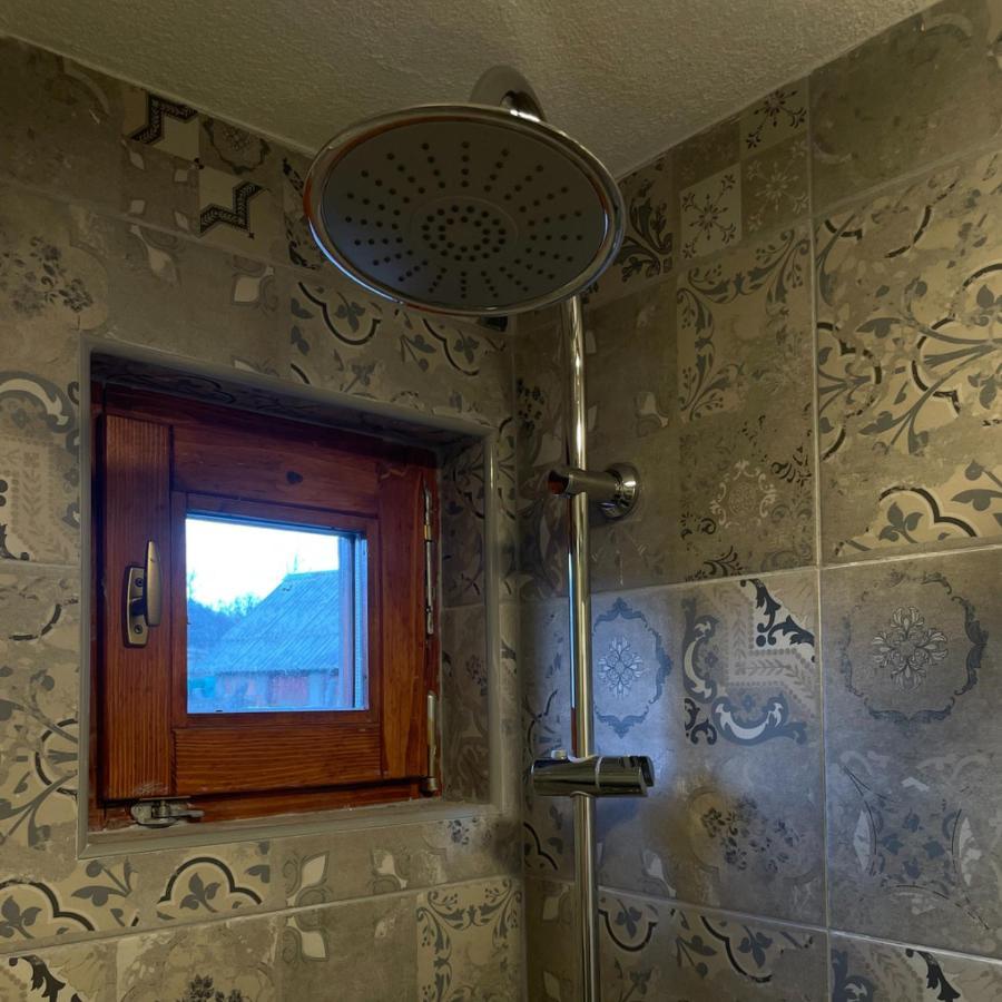 The Tara Concept Villa Sljivovica  Eksteriør billede